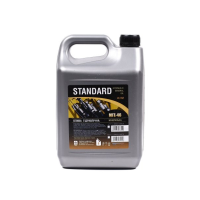 Масло гідравл. МГЕ-46 Standard 4л /3,6кг <ДК> Масло гідравл. МГЕ-46 Standard 4л /3,6кг <ДК>