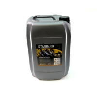 Олива гідравл. МГЕ-46В Standard (Каністра 20л/15кг) <ДК>