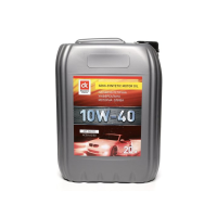 Масло моторн. <ДК> 10W40 SG/CD (Канистра 20л/18кг)