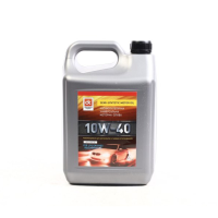Масло моторное <ДК> 10W40 SG/CD GAS oil (Канистра 4л)