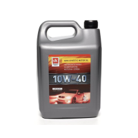 Масло моторн. <ДК> 10W40 SL/CF (Каністра 5л/4,5кг) Масло моторн. <ДК> 10W40 SL/CF (Каністра 5л/4,5кг)