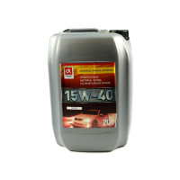 Масло моторн. <ДК> 15W-40 SF/CC (Каністра 20л)