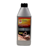 Масло моторн. <ДК> Mineral 2T SAE-40 (Каністра 1л)