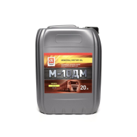 Масло моторн. <ДК> М10ДМ (Каністра 20л)