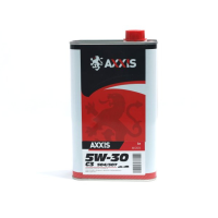 Масло моторное AXXIS 5W-30 C3 504/507 (Канистра 1л)