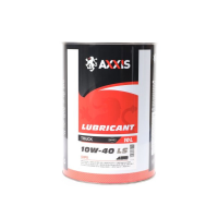 Масло моторн. AXXIS TRUCK 10W-40  LS SHPD (Канистра 10л)