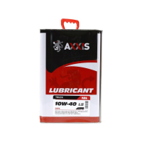 Масло моторн. AXXIS TRUCK 10W-40 LS SHPD (Каністра 18л) Масло моторн. AXXIS TRUCK 10W-40 LS SHPD (Каністра 18л)