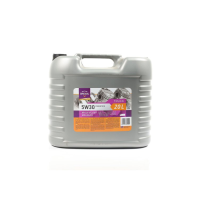 Масло моторн. BREXOL TRUCK POWERTECH 5W30 CK-4/CJ-4/DPF E6 (Каністра 20л)