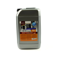 Масло моторное BREXOL Ultra Plus GN 5W30 API SN/CF LS (Канистра 10л)
