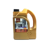Масло моторн. BREXOL Ultra Plus GN 5W40 API SN/CF LS (Каністра 4л)