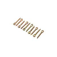 Шплінт 8,0 x 36 (упак. 10шт.) (RIDER)
