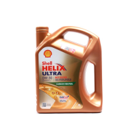 Олива моторна SHELL Helix Ultra ECT C2/C3 0W-30 (Каністра 4л) Олива моторна SHELL Helix Ultra ECT C2/C3 0W-30 (Каністра 4л)