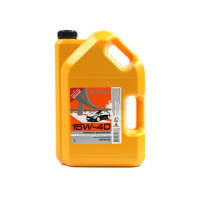 Олива моторна Кама Ойл 15w-40 SF/CC (Каністра 5л)