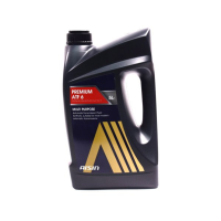 Олива трансміс. AISIN ATF6 DEXRON-III ATF3 (Каністра 5л)