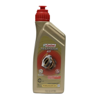 Олива трансміс. Castrol TRANSMAX ATF DEXRON®-VI MER® LV MV (Каністра 1л) Олива трансміс. Castrol TRANSMAX ATF DEXRON®-VI MER® LV MV (Каністра 1л)