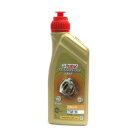 Олива трансміс. Castrol Transmax Axle Long Life 75W-90 (Каністра 1л) Олива трансміс. Castrol Transmax Axle Long Life 75W-90 (Каністра 1л)