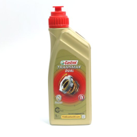 Олива трансміс. Castrol Transmax DUAL (Каністра 1л) Олива трансміс. Castrol Transmax DUAL (Каністра 1л)