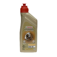 Олива трансміс. Castrol TRANSMAX LIMITED SLIP LL 75W-140 (Каністра 1л) Олива трансміс. Castrol TRANSMAX LIMITED SLIP LL 75W-140 (Каністра 1л)