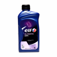 Олива трансміс. ELF Elfmatic CVT (Каністра 1л) Олива трансміс. ELF Elfmatic CVT (Каністра 1л)