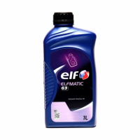 Масло трансмиссионное ELF Elfmatic G3 ATF3 (Канистра 1л)