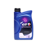 Олива трансміс. ELF Speedmatic (Каністра 1л) Олива трансміс. ELF Speedmatic (Каністра 1л)