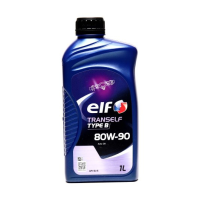Олива трансміс. ELF Tranself TYP B 80W-90 (Каністра 1л) Олива трансміс. ELF Tranself TYP B 80W-90 (Каністра 1л)
