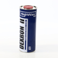 Олива трансміс. HighWay ATF Dexron II (Каністра 1л)