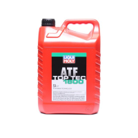 Олива трансміс. Liqui Moly TOP TEC ATF 1800 Dexron VI (Каністра 5л)
