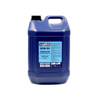 Олива трансміс. LUXЕ Супер 80W-90 GL-5 (ТАД17і) (Каністра 20л/16,8кг)