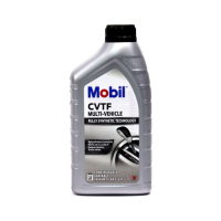 Масло трансмисс. Mobil CVTF Multi-Vehicle (Канистра 1л) Масло трансмисс. Mobil CVTF Multi-Vehicle (Канистра 1л)
