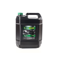 Олива трансміс. OIL RIGHT ТАД-17 ТМ-5-18 80W-90 GL-5 (Каністра 10л)