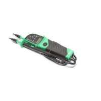 Тестер напруги мультифункціональний із цифровим дисплеєм 12~690V AC/DC (TOPTUL)