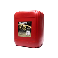 Масло моторн. мінеральне 15w40 Standard SF/CC (Каністра 20л/15кг) <ДК>