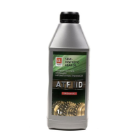 Масло трансміс. <ДК> ATF IID (Каністра 1л) Масло трансміс. <ДК> ATF IID (Каністра 1л)