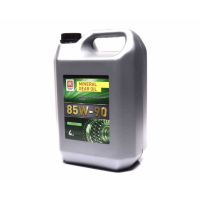 Масло трансміс. <ДК> SAE 85W-90 API GL-5 (Каністра 4л)