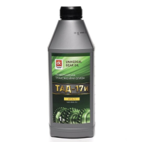 Масло трансміс. <ДК> ТАД-17і (Каністра 1л) Масло трансміс. <ДК> ТАД-17і (Каністра 1л)