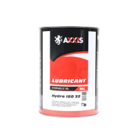 Олива гідравл. AXXIS Hydro ISO 32 (Каністра 10л) Олива гідравл. AXXIS Hydro ISO 32 (Каністра 10л)