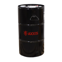 Олива моторн. AXXIS 10W-40 DZL Light (Бочка 60л)