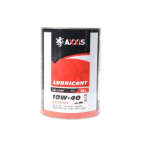Олива моторн. AXXIS 10W-40 DZL Light (Каністра 10л)