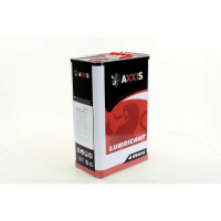 Олива моторн. AXXIS 10W-40 DZL Light (Каністра 4л) Олива моторн. AXXIS 10W-40 DZL Light (Каністра 4л)