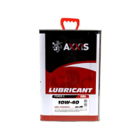 Олива моторн. AXXIS 10W-40 Power Х (Каністра 18л)