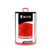 Олива моторн. AXXIS 5W-40 A3/B4 Gold Sint (Каністра 10л)