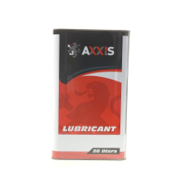 Масло трансмиссионное AXXIS 85w-90 (Канистра 18л) Масло трансмиссионное AXXIS 85w-90 (Канистра 18л)