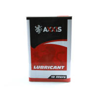 Олива трансмісійна (червоне) AXXIS  ATF 3   (Каністра 18л)