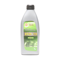 Олива трансмісійна <ДК> SAE 85W-90 API GL-5 (Каністра 1л) Олива трансмісійна <ДК> SAE 85W-90 API GL-5 (Каністра 1л)