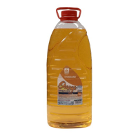 Омивач скла зимовий -12 STANDARD Orange оранж. (каністра 4л) <ДК>