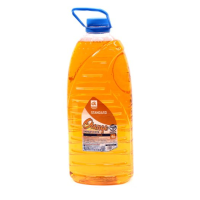 Омивач скла зимовий -20 STANDARD Orange оранж. (каністра 4л) <ДК>
