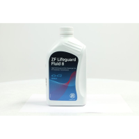 Олива трансмісійна ZF LIFEGUARDFLUID 8 - 1л