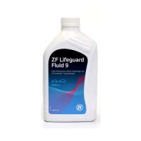 Олива трансмісійна ZF LIFEGUARDFLUID 9 - 1л