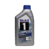 Олива моторна Mobil 1 FS X2 5W-50 (Каністра 1л)